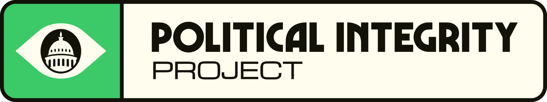 Political Integrity Project